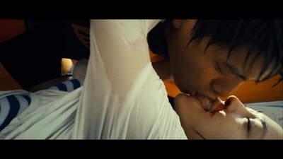 海云台剧照的剧照