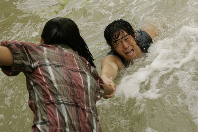 海云台剧照的剧照