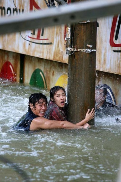 海云台剧照的剧照