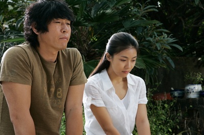 海云台剧照的剧照