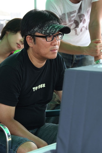 海云台剧照的剧照