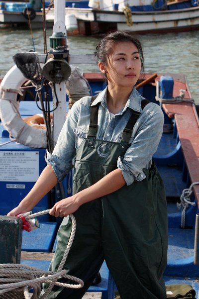 海云台剧照的剧照