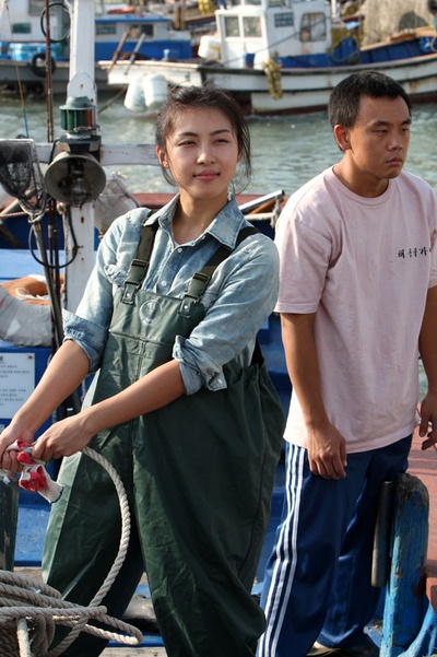 海云台剧照的剧照