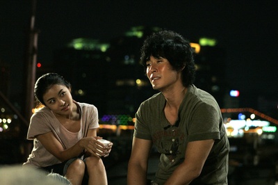 海云台剧照的剧照