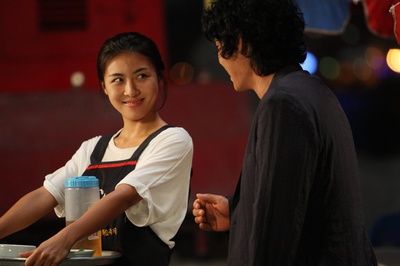 海云台剧照的剧照