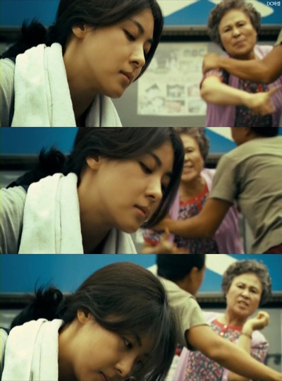 海云台剧照的剧照