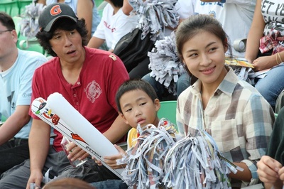 海云台剧照的剧照