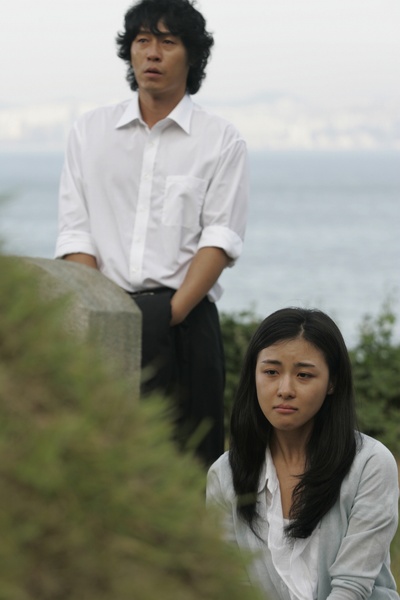 海云台剧照的剧照