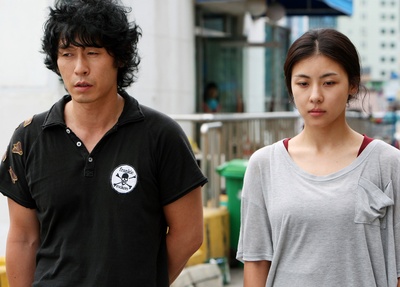 海云台剧照的剧照