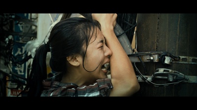 海云台剧照的剧照