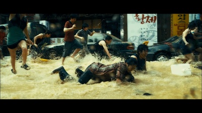 海云台剧照的剧照