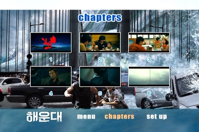 海云台剧照的剧照