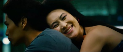 快递惊魂剧照的剧照