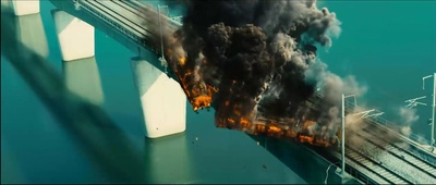 快递惊魂剧照的剧照