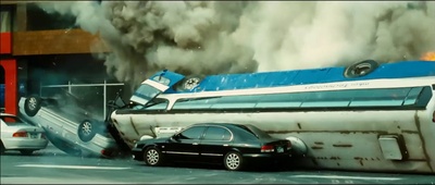 快递惊魂剧照的剧照