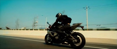 快递惊魂剧照的剧照