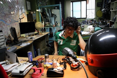 快递惊魂剧照的剧照