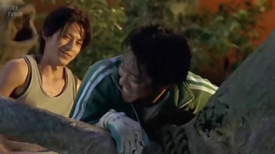 飞吧爸爸飞吧剧照的剧照