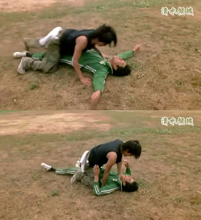 飞吧爸爸飞吧剧照的剧照