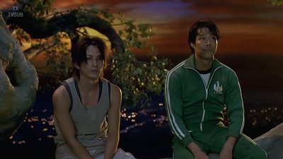 飞吧爸爸飞吧剧照的剧照