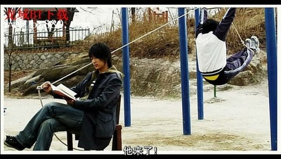 飞吧，爸爸剧照的剧照