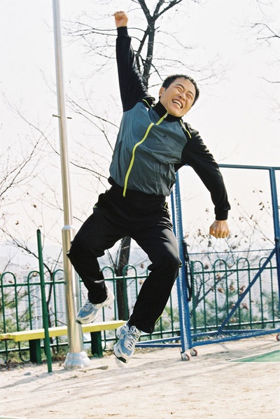 飞吧，爸爸剧照的剧照