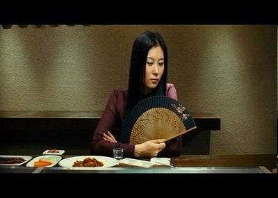 女教授的隐秘魅力剧照的剧照