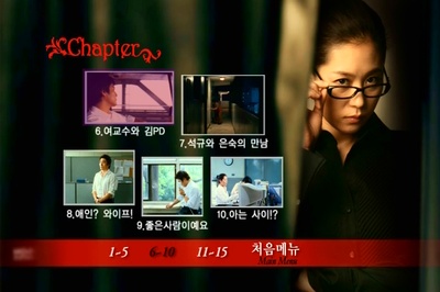 女教授的隐秘魅力剧照的剧照