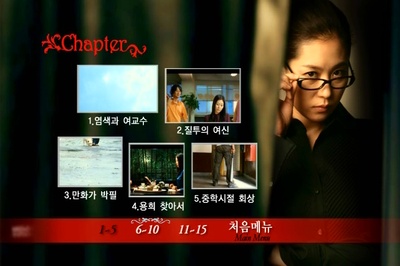 女教授的隐秘魅力剧照的剧照