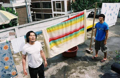 格斗术剧照的剧照