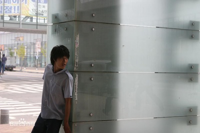 格斗术剧照的剧照