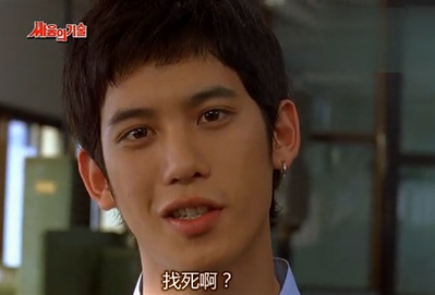 格斗术剧照的剧照