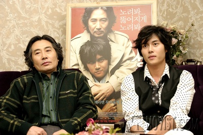 格斗术剧照的剧照