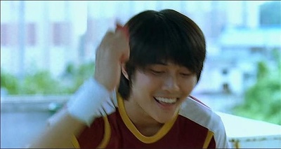 格斗术剧照的剧照