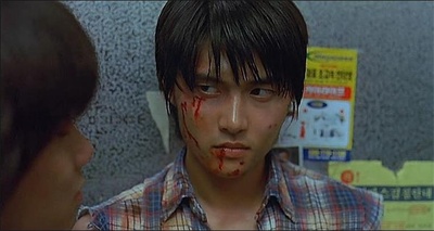 格斗术剧照的剧照