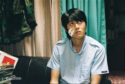 格斗术剧照的剧照