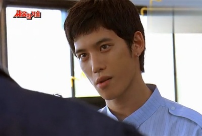 格斗术剧照的剧照