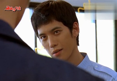 格斗术剧照的剧照