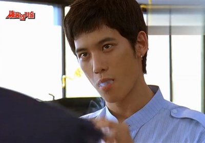 格斗术剧照的剧照