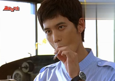 格斗术剧照的剧照