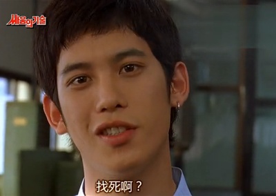 格斗术剧照的剧照