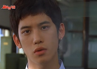 格斗术剧照的剧照