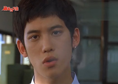 格斗术剧照的剧照