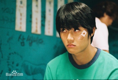 格斗术剧照的剧照