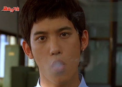 格斗术剧照的剧照