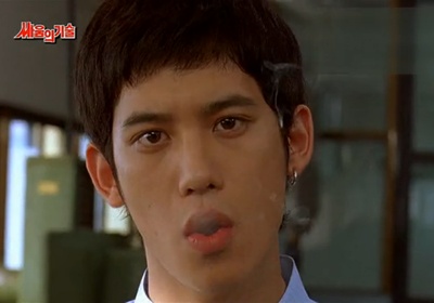 格斗术剧照的剧照