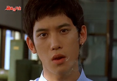 格斗术剧照的剧照