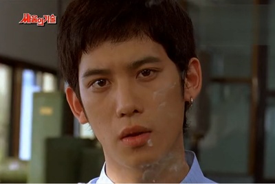 格斗术剧照的剧照