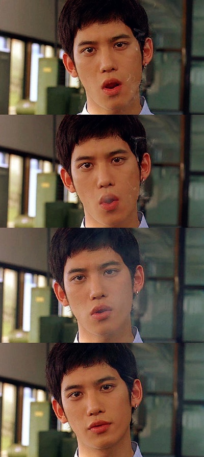 格斗术剧照的剧照