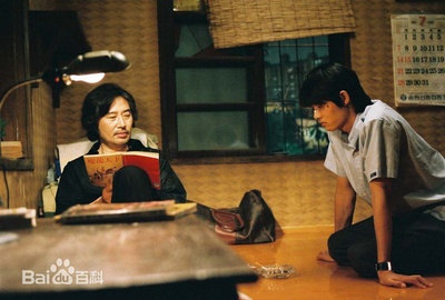 格斗术剧照的剧照